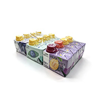 Aseptic Carton Cap Types: Screw Cap vs Flip Top vs Pull Ring