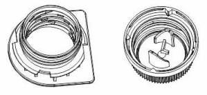 Что помогает завинчивающейся крышке картонной упаковки для молочных продуктов поддерживать надежную работу повторного закрытия?